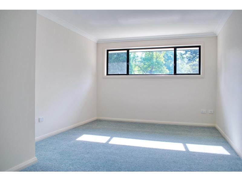 Open for inspection in Telopea