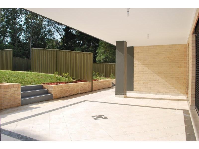 Real Estate in Telopea