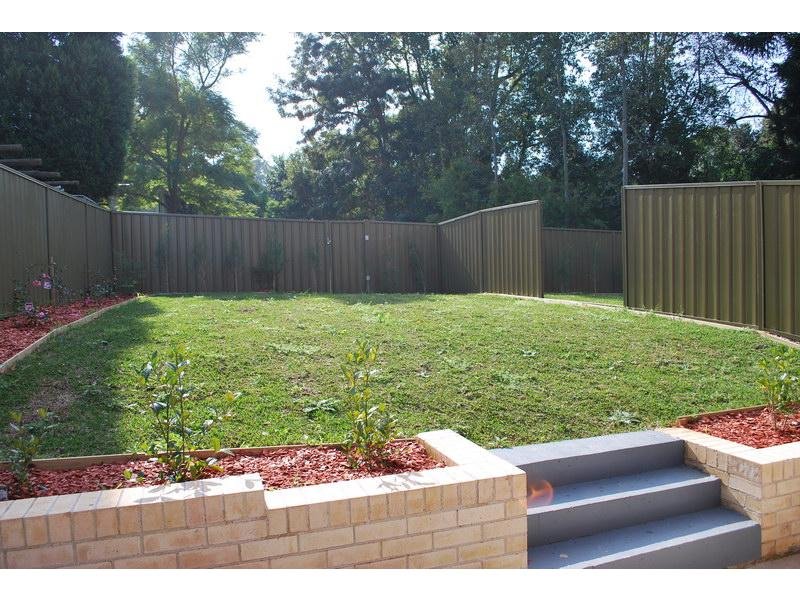 Real Estate in Telopea