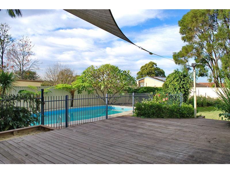 Real Estate in Northmead