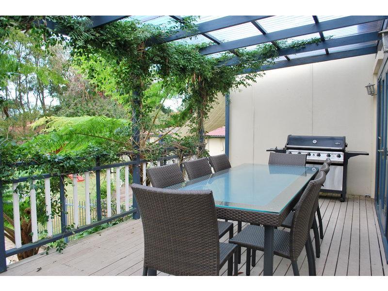 Open for inspection in Northmead