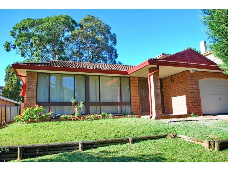 Property Sold in Marsfield
