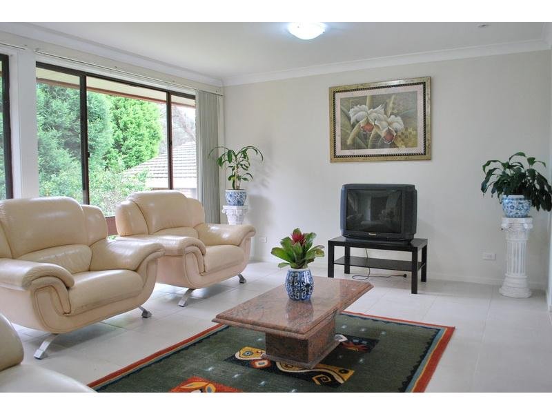 Marsfield Properties Sold