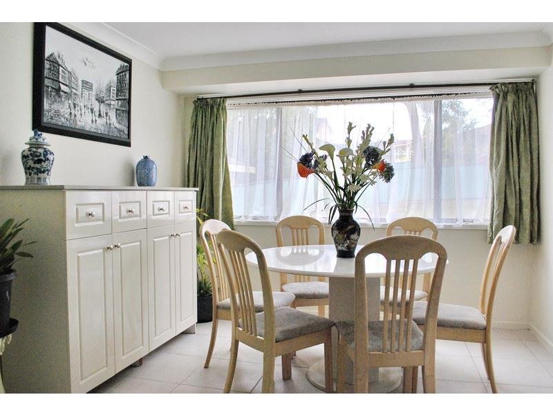 Marsfield real estate Sold