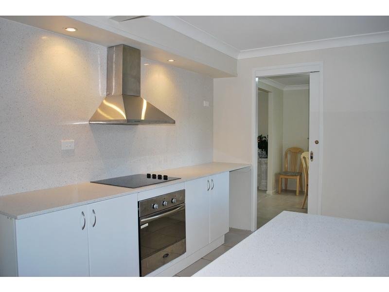 Real Estate in Marsfield
