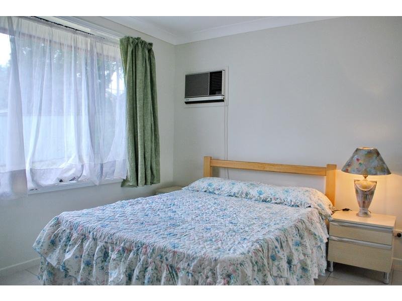 Open for inspection in Marsfield