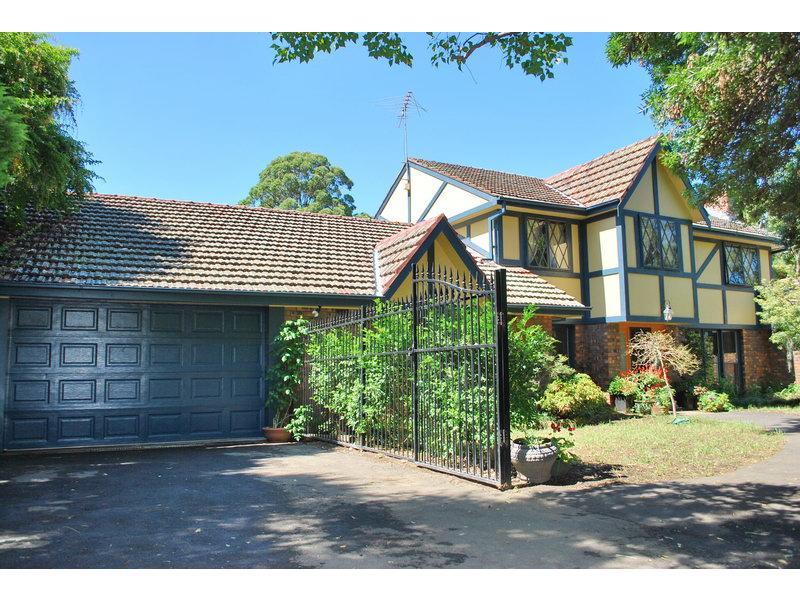 Property Sold in West Pennant Hills