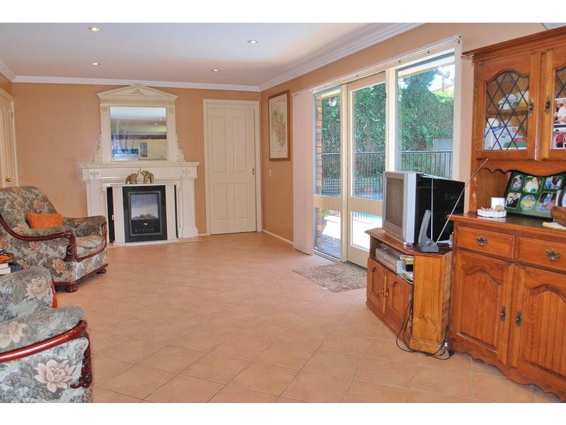 West Pennant Hills real estate Sold