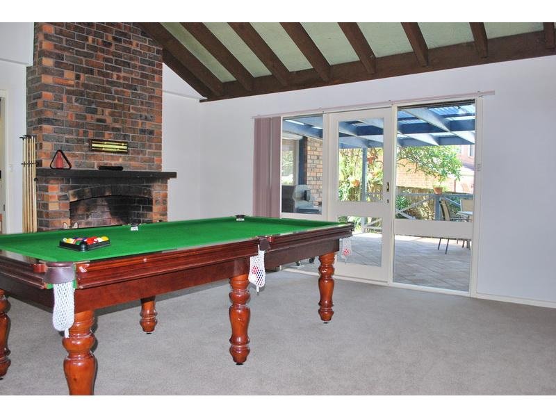 Open for inspection in West Pennant Hills