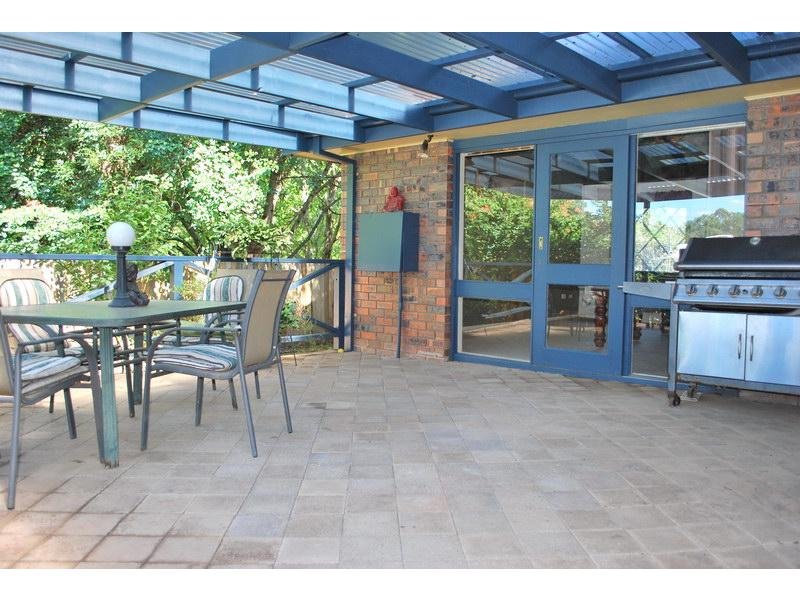 Real Estate in West Pennant Hills