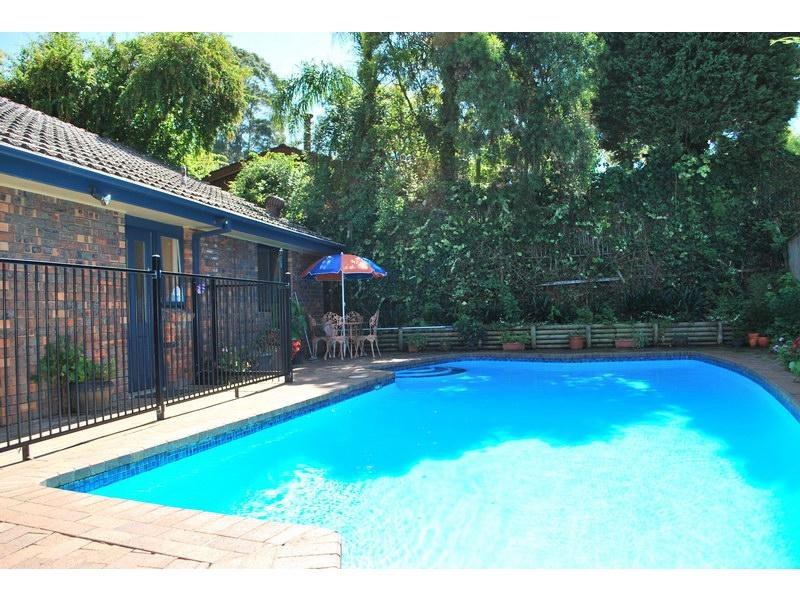 Real Estate in West Pennant Hills