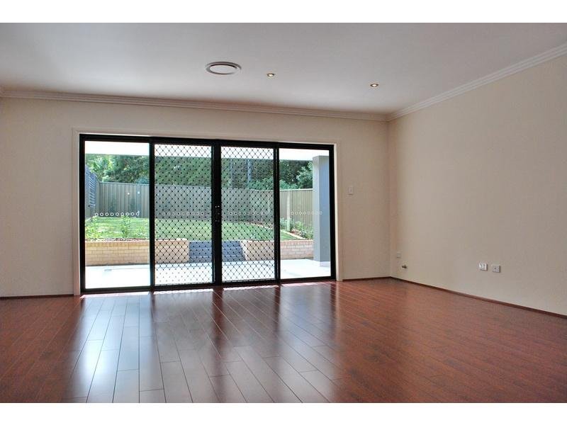 Real Estate in Telopea