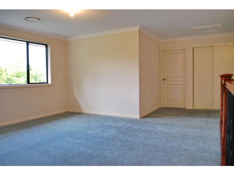 Open for inspection in Telopea