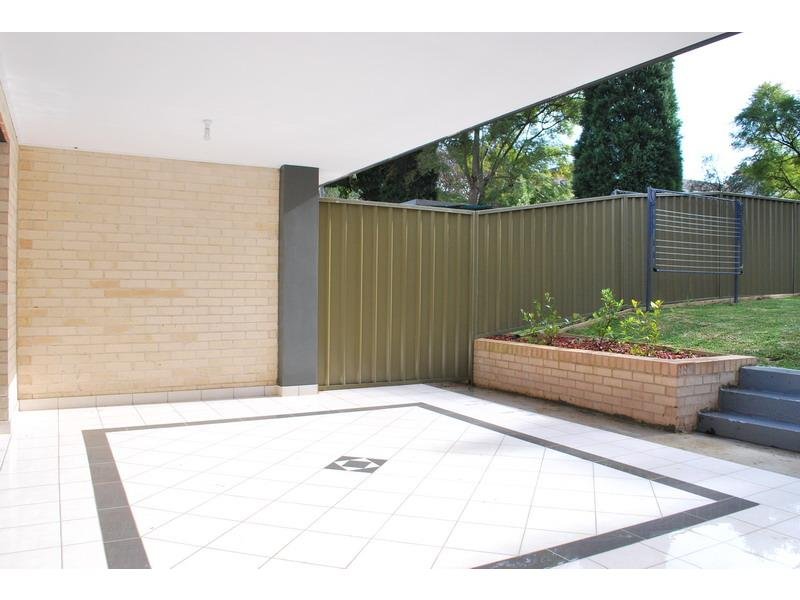 Real Estate in Telopea