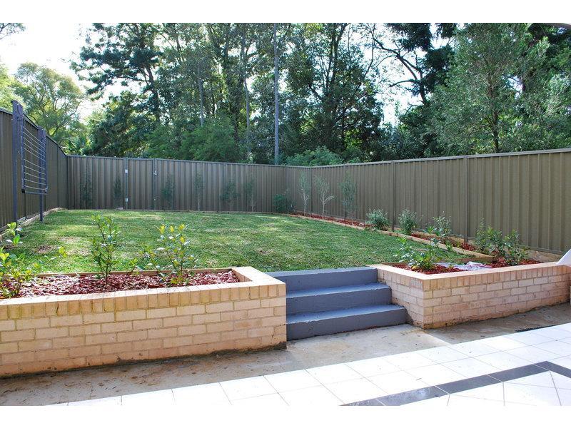 Real Estate in Telopea