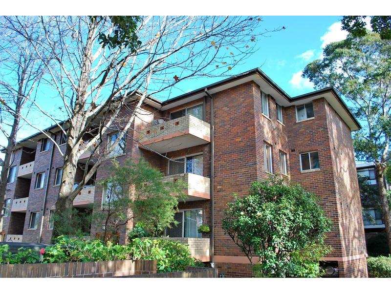 Property Sold in West Ryde