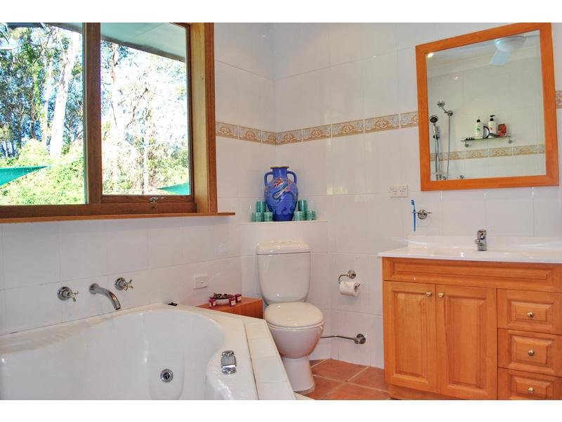 Open for inspection in Carlingford