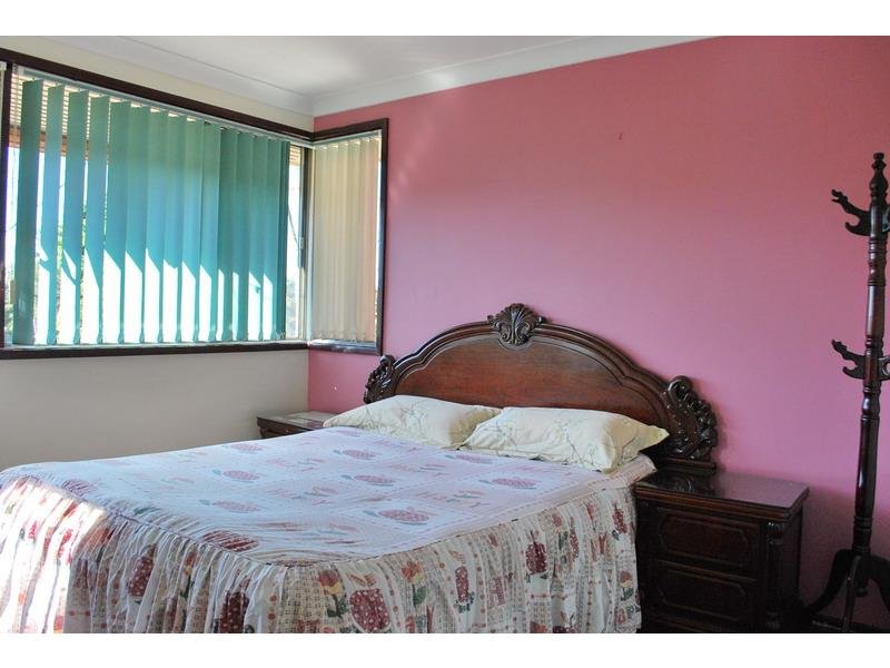 Open for inspection in Carlingford