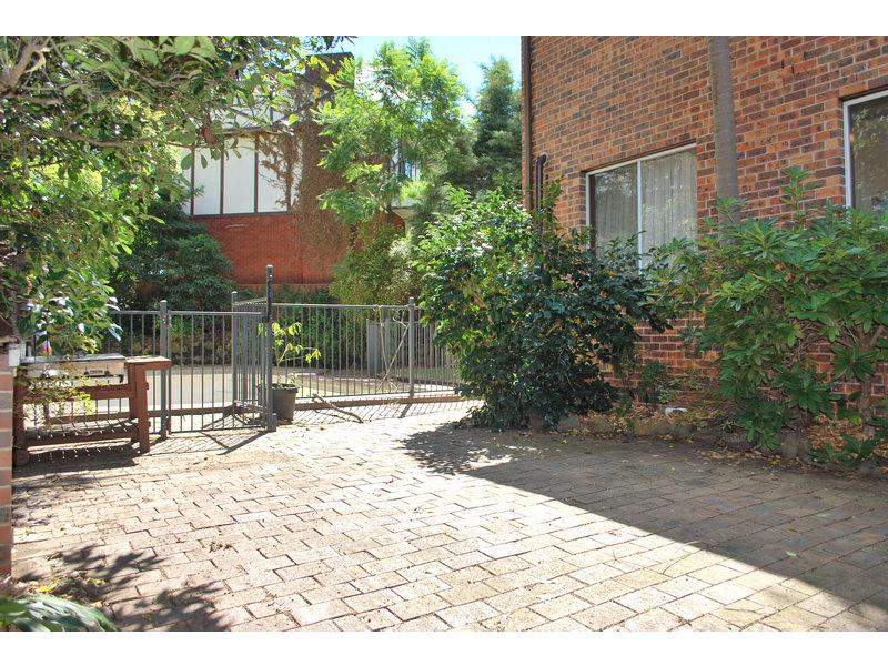 Open for inspection in Carlingford