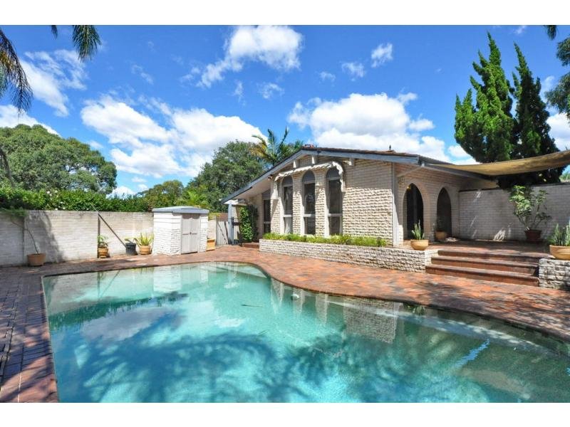 North Rocks Properties Sold