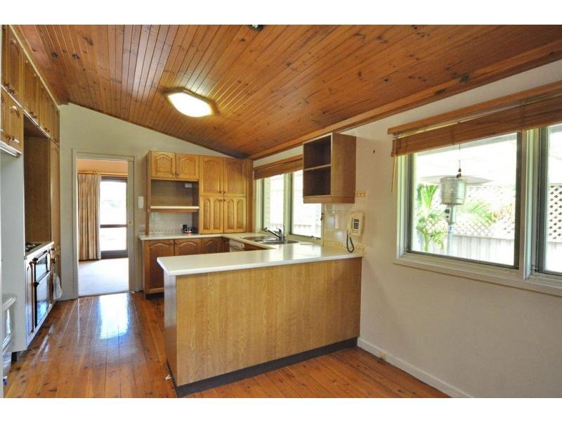Real Estate in North Rocks