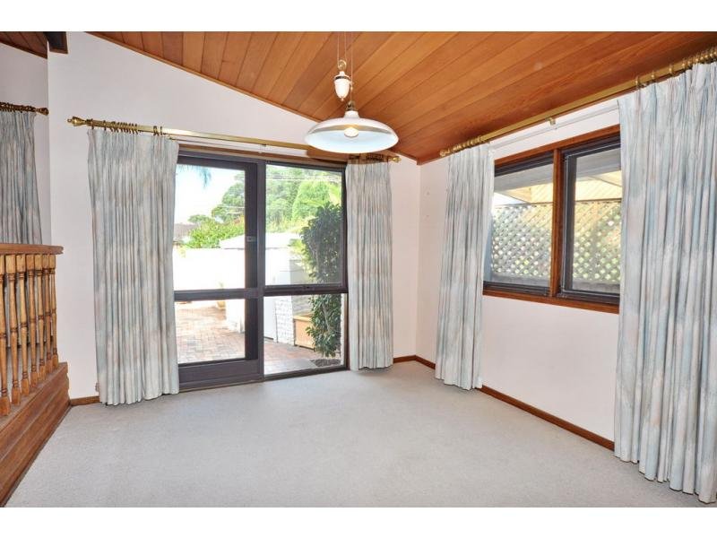 Open for inspection in North Rocks