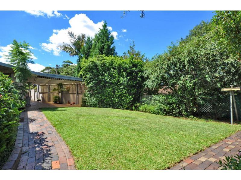 Real Estate in North Rocks