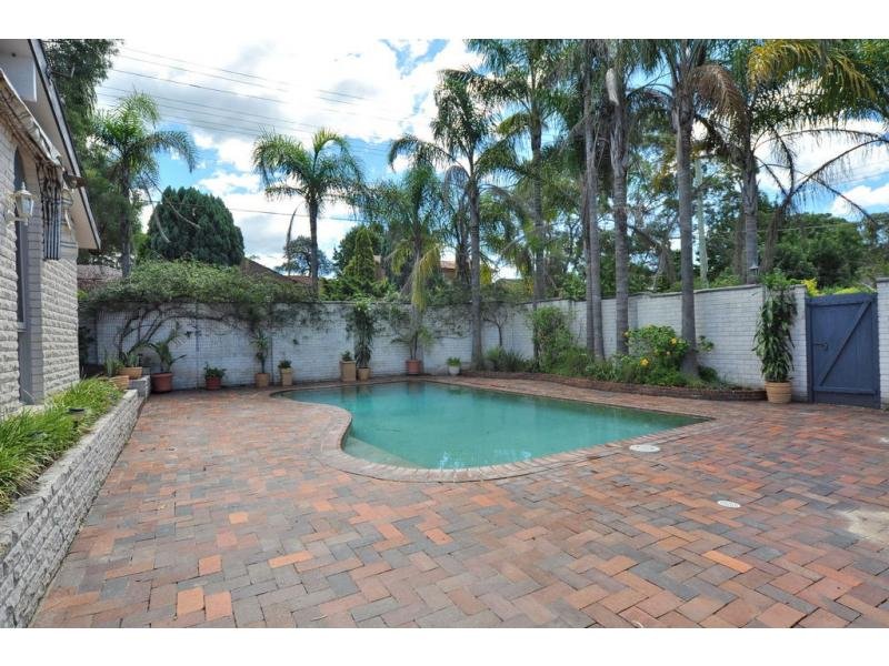 Real Estate in North Rocks