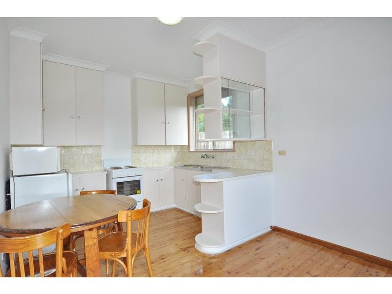 Open for inspection in Carlingford