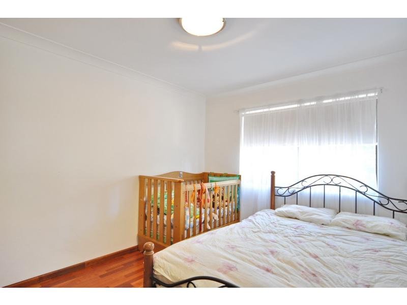 Open for inspection in Telopea