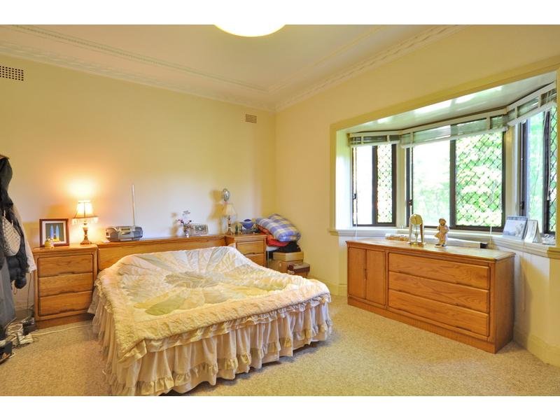 Open for inspection in Epping