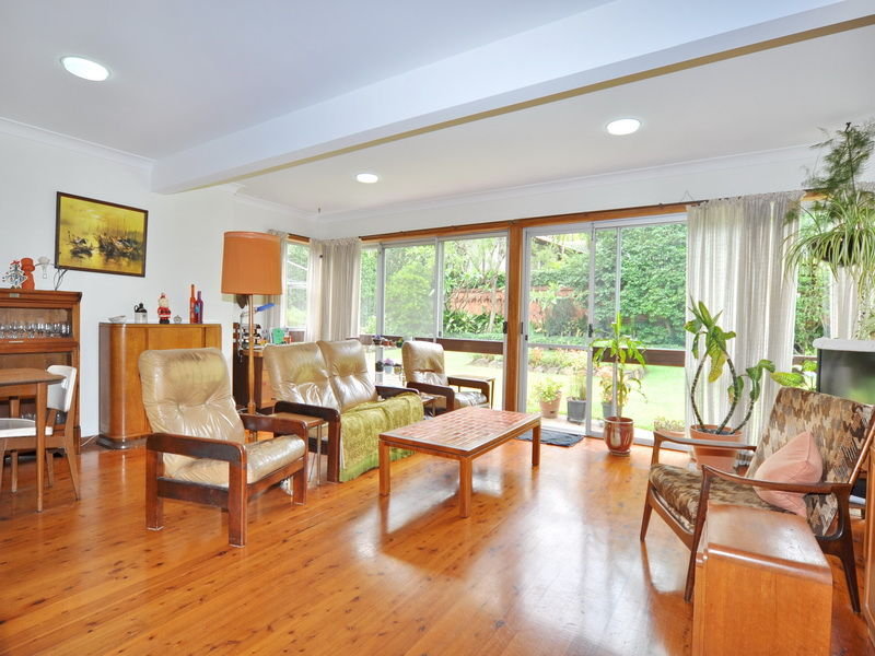 Carlingford real estate Sold