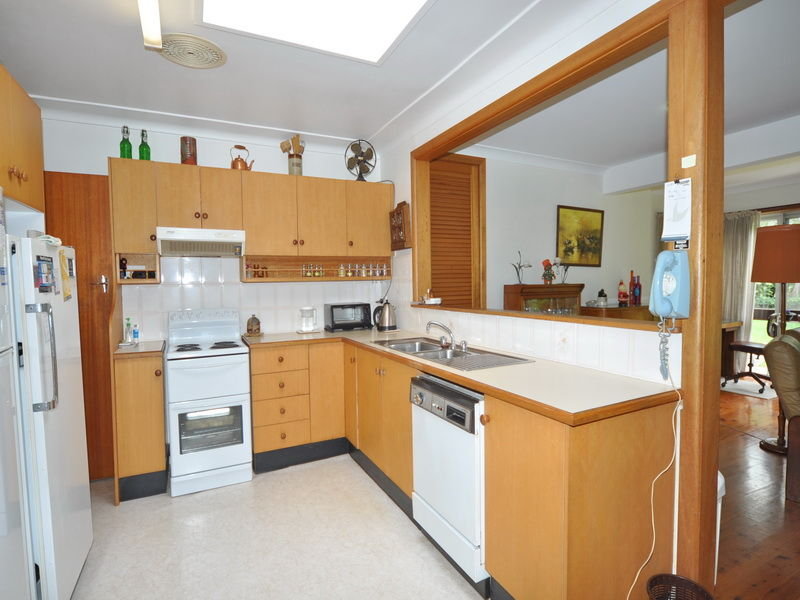 Real Estate in Carlingford