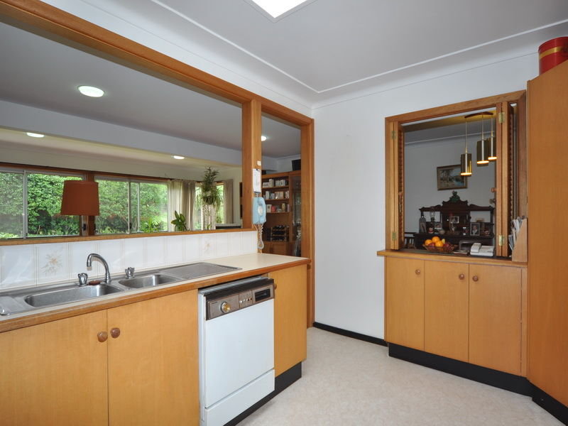 Open for inspection in Carlingford