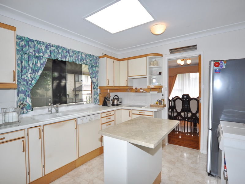 Carlingford real estate Sold