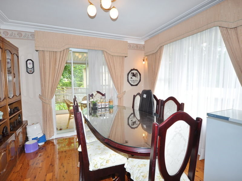 Real Estate in Carlingford