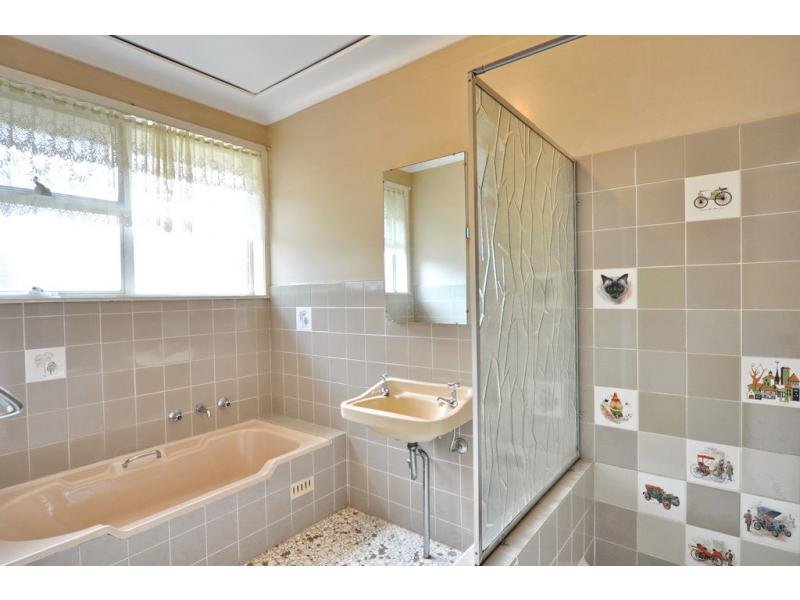 Open for inspection in Carlingford