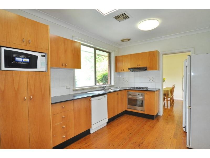 Carlingford real estate Sold