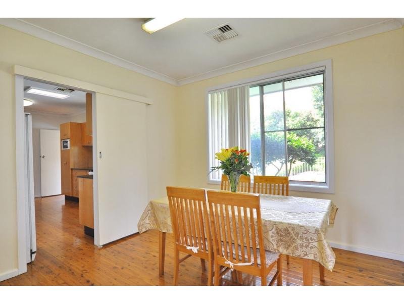 Open for inspection in Carlingford