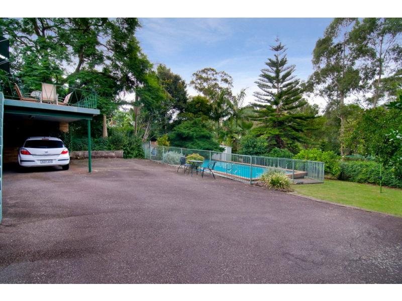 Real Estate in Oatlands
