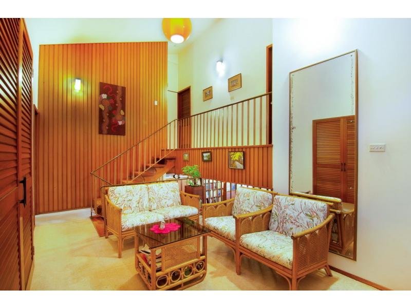 Open for inspection in Oatlands