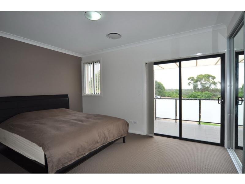 Real Estate in Telopea