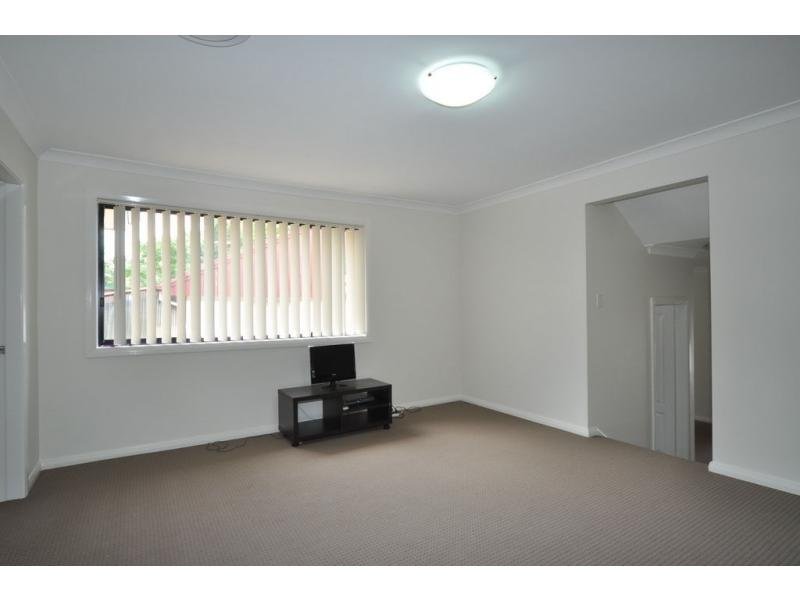 Open for inspection in Telopea