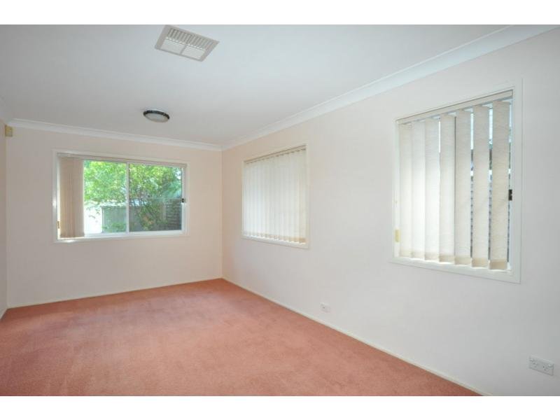 Open for inspection in Carlingford