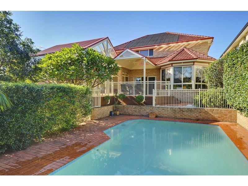 West Pennant Hills real estate Sold