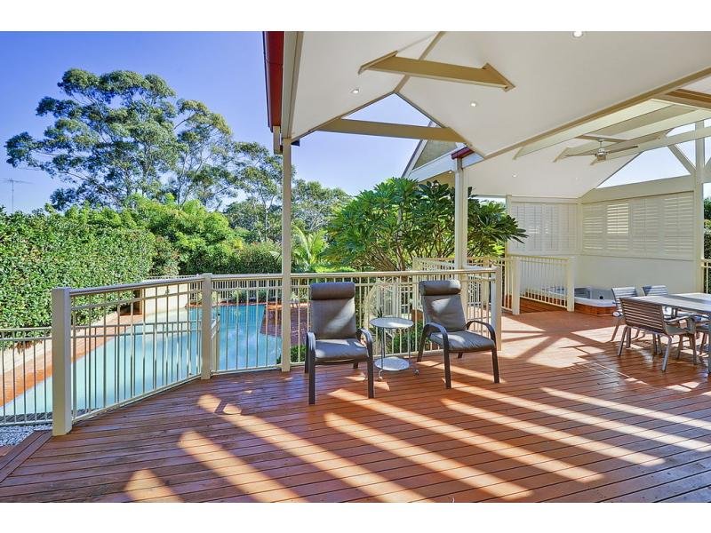 Real Estate in West Pennant Hills
