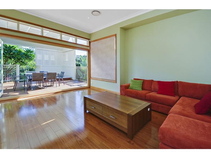 Open for inspection in West Pennant Hills