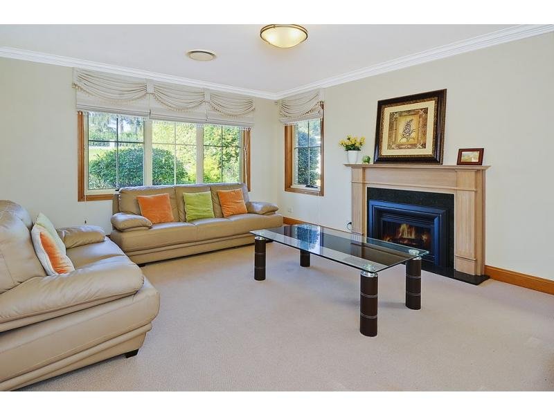 Real Estate in West Pennant Hills
