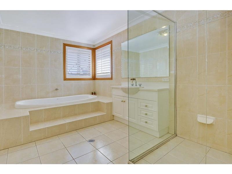 Real Estate in West Pennant Hills