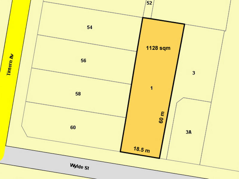Telopea Properties Sold
